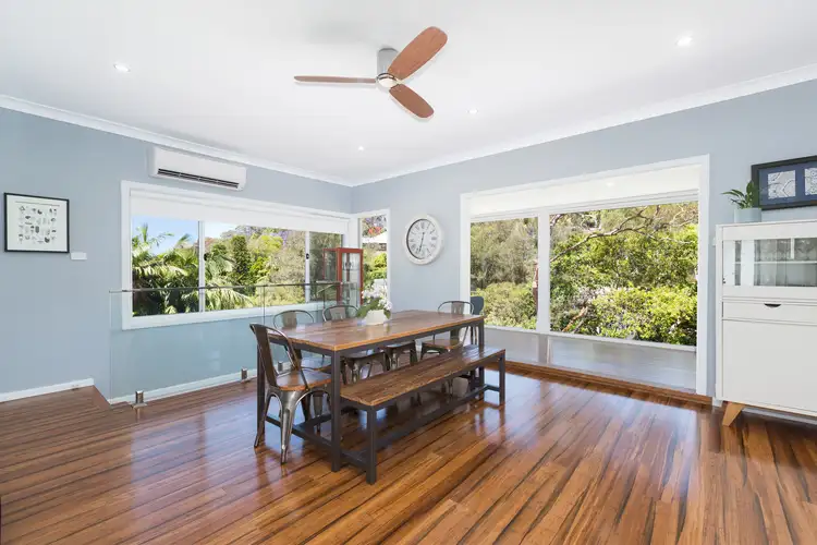 Third view of Homely house listing, 96 Matson Crescent, Miranda NSW 2228