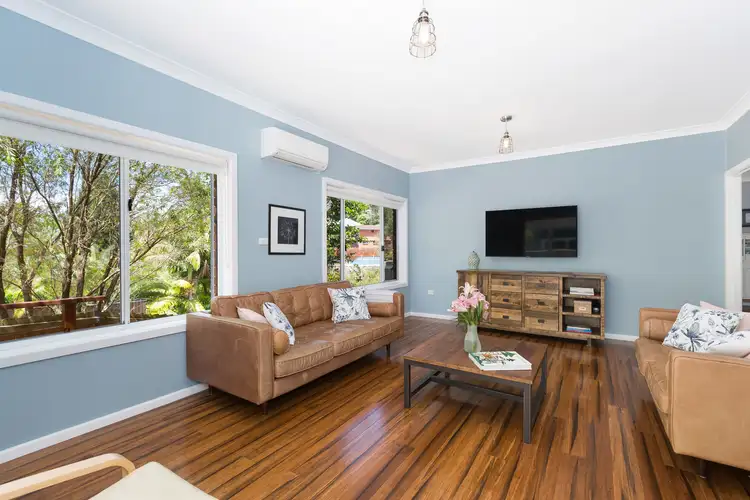 Sixth view of Homely house listing, 96 Matson Crescent, Miranda NSW 2228