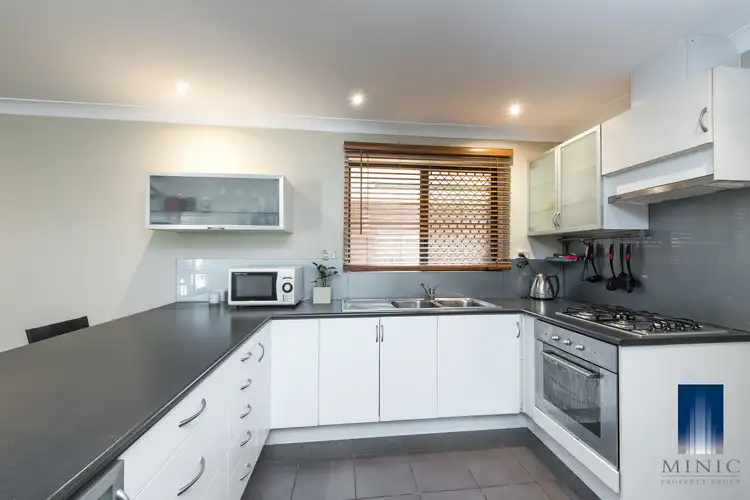 Fourth view of Homely villa listing, 141A Leach Highway, Wilson WA 6107