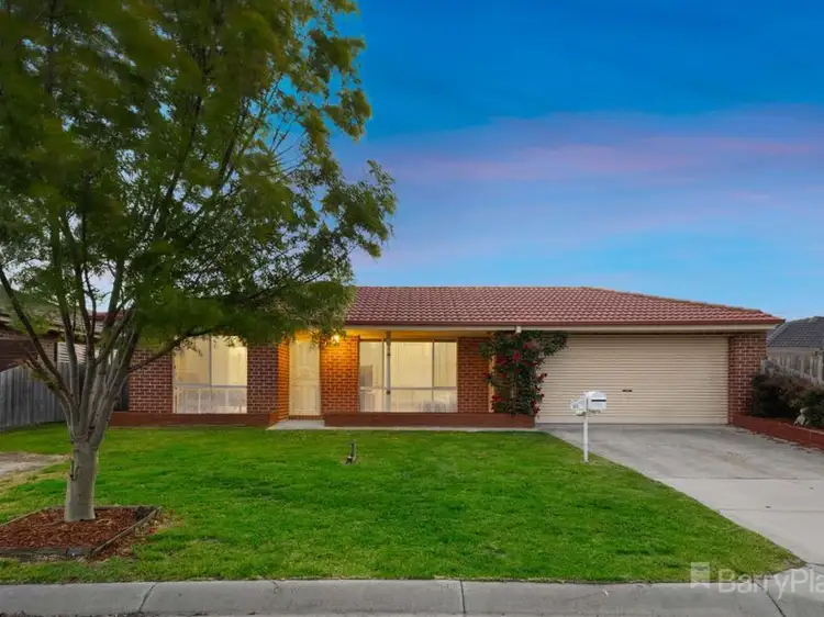 21 Bollen Way, Koo Wee Rup VIC 3981