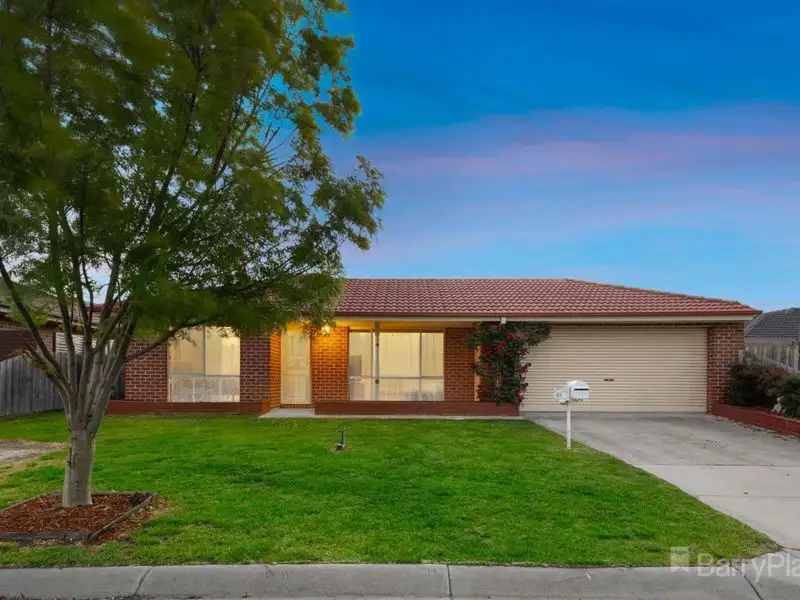 Main view of Homely house listing, 21 Bollen Way, Koo Wee Rup VIC 3981