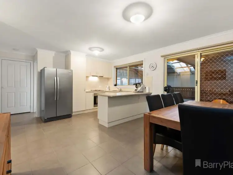 Second view of Homely house listing, 21 Bollen Way, Koo Wee Rup VIC 3981