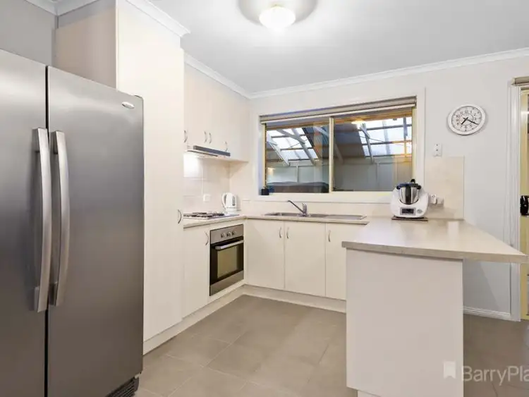 Third view of Homely house listing, 21 Bollen Way, Koo Wee Rup VIC 3981