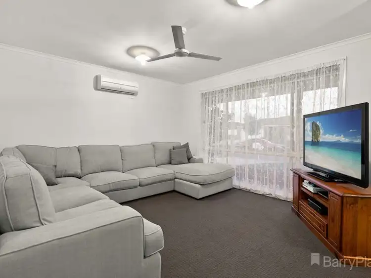 Fourth view of Homely house listing, 21 Bollen Way, Koo Wee Rup VIC 3981