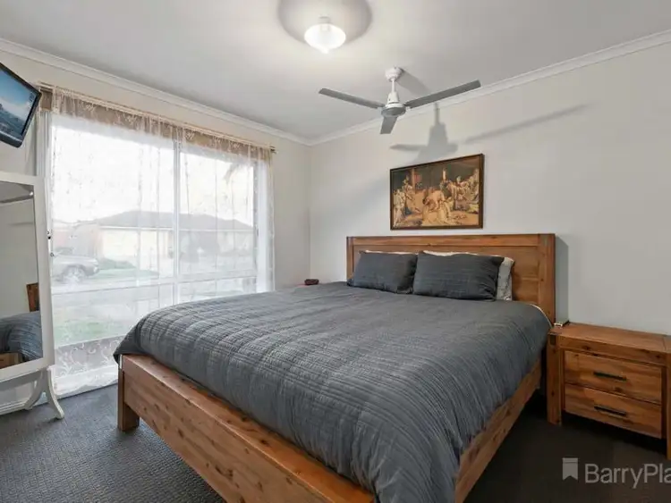 Fifth view of Homely house listing, 21 Bollen Way, Koo Wee Rup VIC 3981