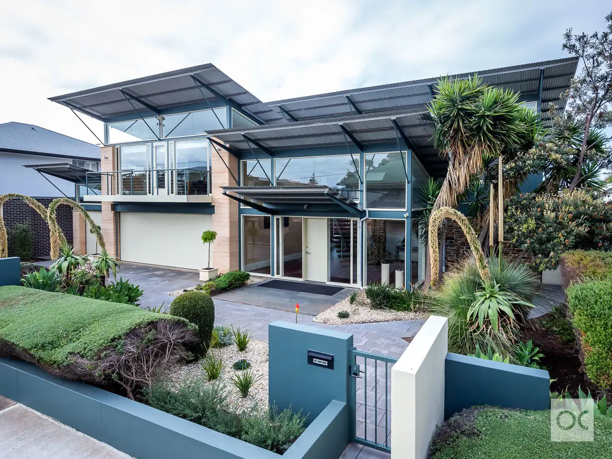 Main view of Homely house listing, 36 King Street, Brighton SA 5048