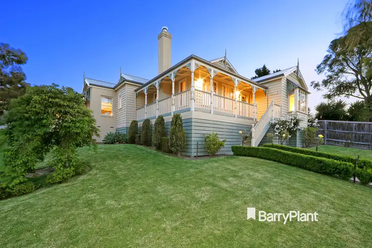 15 Hayes Court, Lysterfield VIC 3156