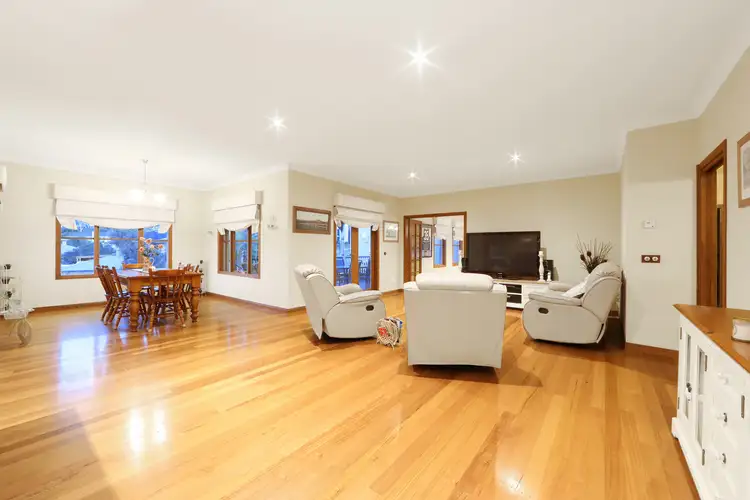 Fourth view of Homely house listing, 15 Hayes Court, Lysterfield VIC 3156