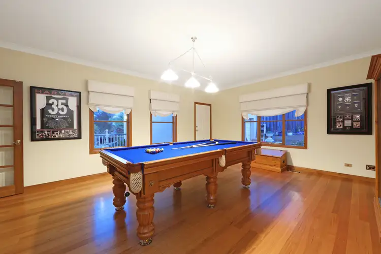 Fifth view of Homely house listing, 15 Hayes Court, Lysterfield VIC 3156