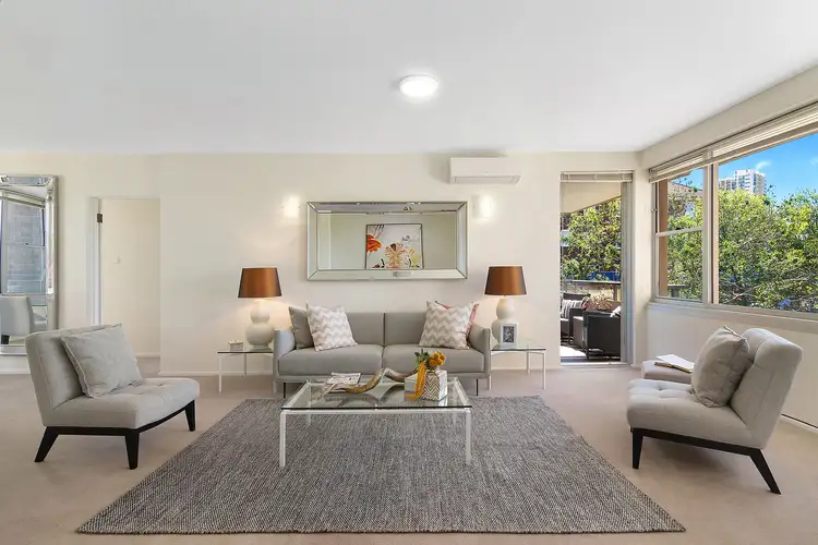 3/442-446 Edgecliff Road, Edgecliff NSW 2027