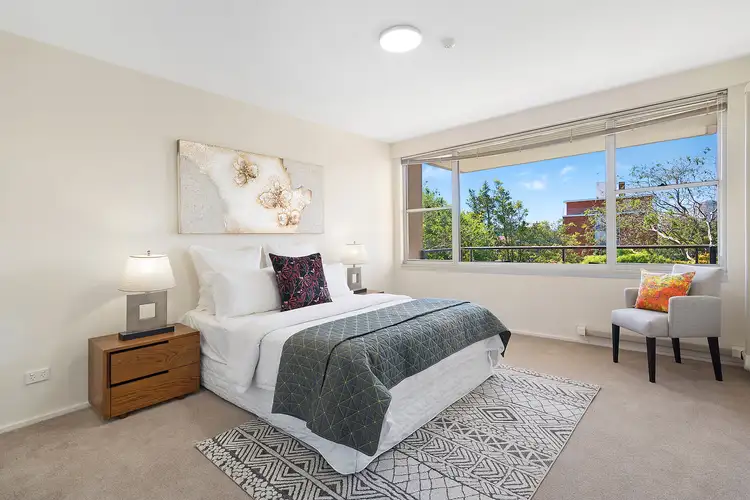 Sixth view of Homely apartment listing, 3/442-446 Edgecliff Road, Edgecliff NSW 2027