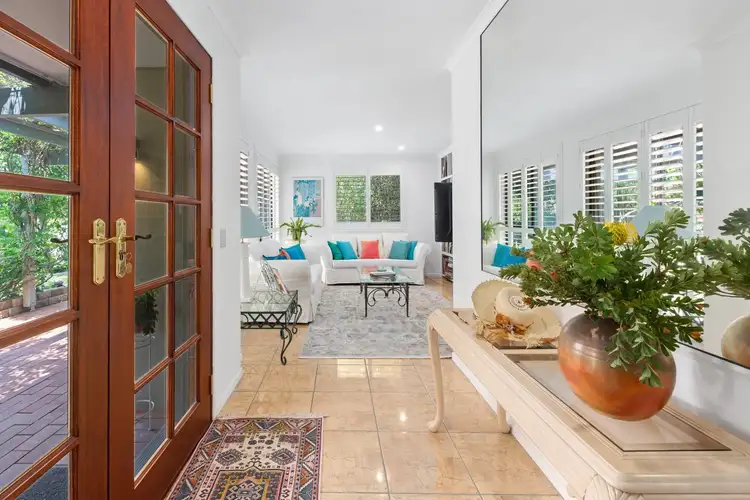 Seventh view of Homely house listing, 60 Mahogany Drive, Marcus Beach QLD 4573