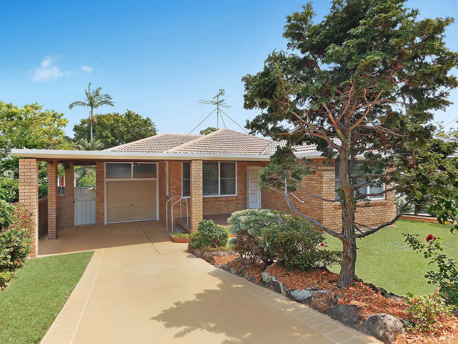 Main view of Homely house listing, 7 Mookara Place, Port Hacking NSW 2229