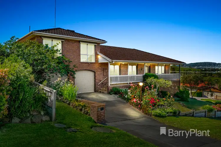 7 Coowarra Court, Ferntree Gully VIC 3156