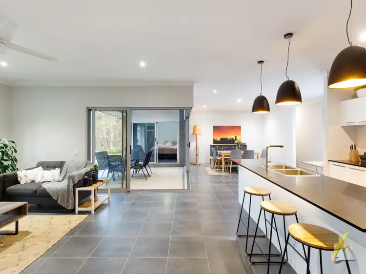 Main view of Homely house listing, 24 Nightjar Close, Moggill QLD 4070