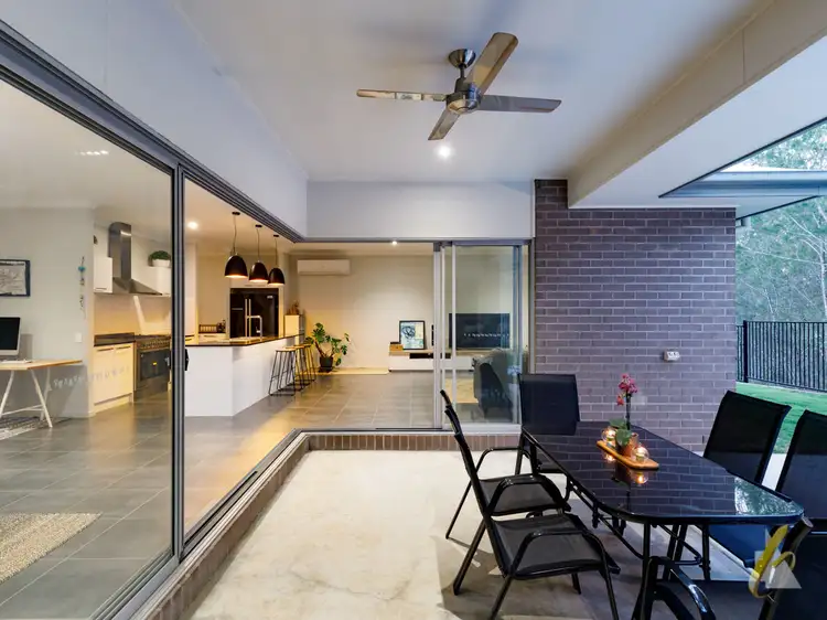 Fifth view of Homely house listing, 24 Nightjar Close, Moggill QLD 4070