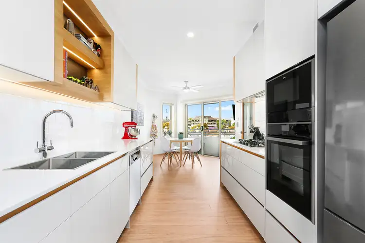 Second view of Homely apartment listing, 28/7 Figtree Avenue, Abbotsford NSW 2046