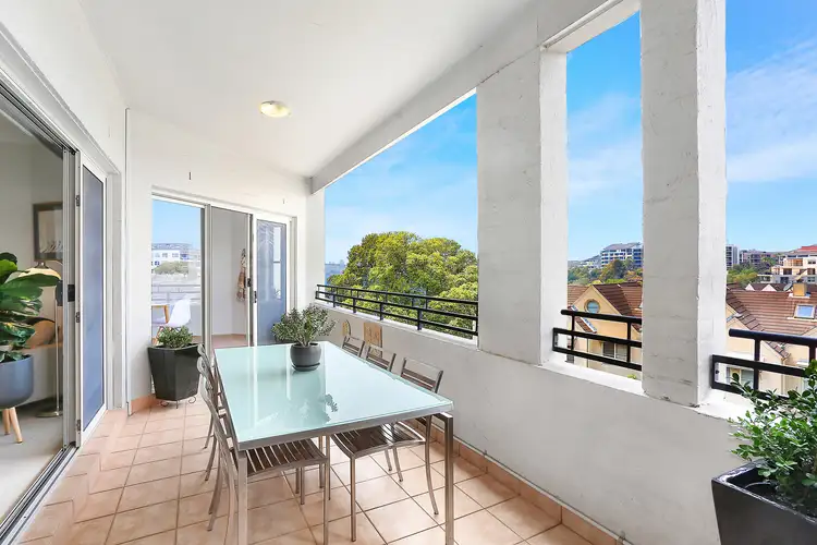 Fourth view of Homely apartment listing, 28/7 Figtree Avenue, Abbotsford NSW 2046