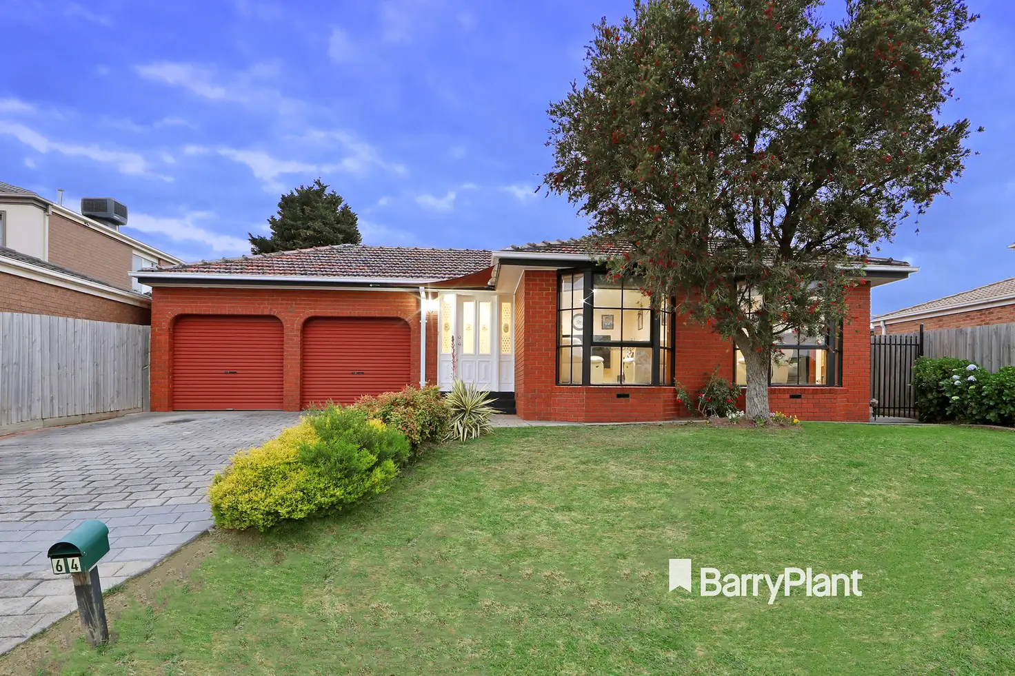 Main view of Homely house listing, 64 Dandelion Drive, Rowville VIC 3178