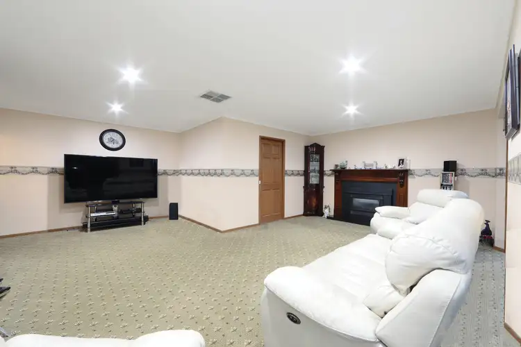 Second view of Homely house listing, 64 Dandelion Drive, Rowville VIC 3178