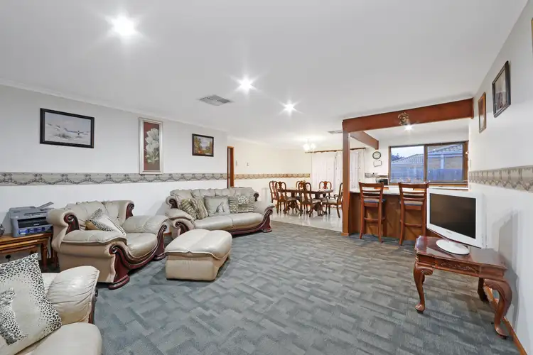 Third view of Homely house listing, 64 Dandelion Drive, Rowville VIC 3178