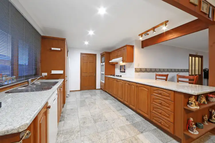 Fourth view of Homely house listing, 64 Dandelion Drive, Rowville VIC 3178