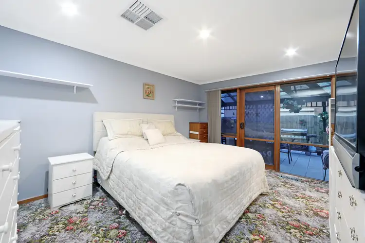 Fifth view of Homely house listing, 64 Dandelion Drive, Rowville VIC 3178