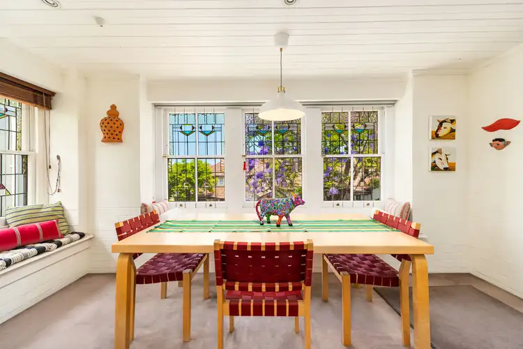 Fifth view of Homely apartment listing, 4/2 Holbrook Avenue, Kirribilli NSW 2061