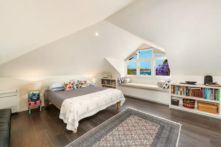 Sixth view of Homely apartment listing, 4/2 Holbrook Avenue, Kirribilli NSW 2061