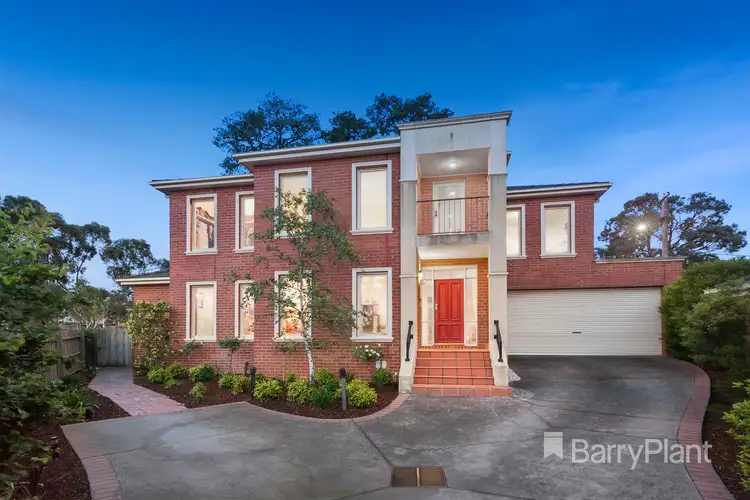 2 Colonsay Street, Templestowe VIC 3106