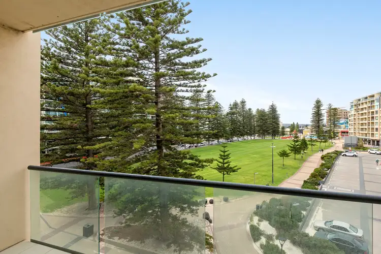 Main view of Homely apartment listing, 33/1 Chappell Drive, Glenelg SA 5045