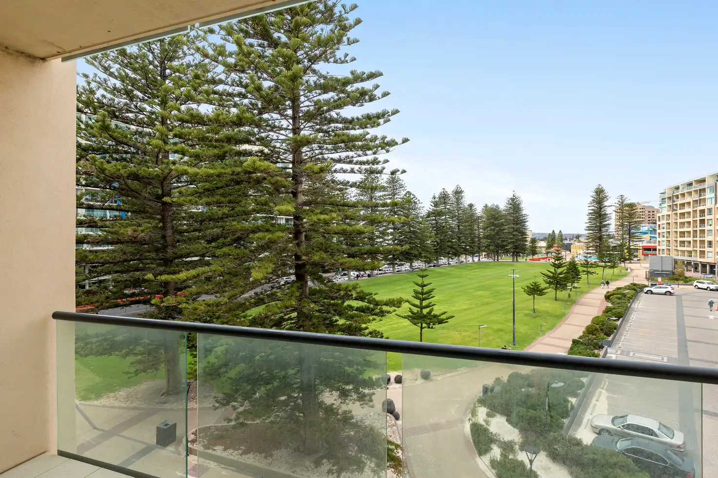 Main view of Homely apartment listing, 33/1 Chappell Drive, Glenelg SA 5045