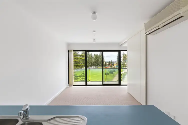 Second view of Homely apartment listing, 33/1 Chappell Drive, Glenelg SA 5045
