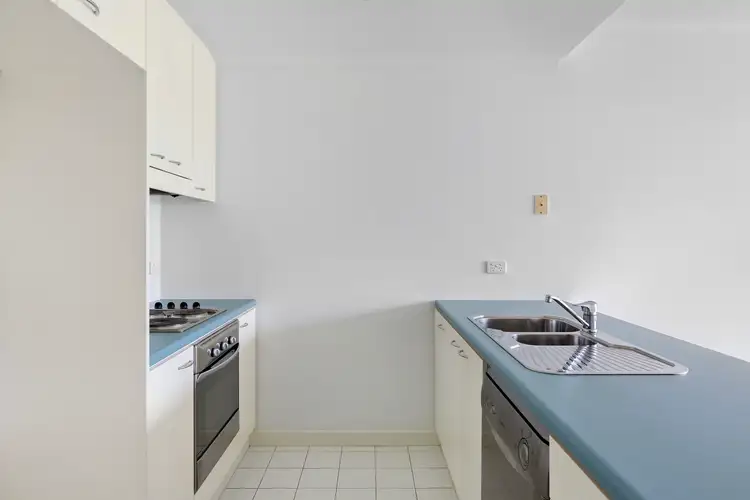 Third view of Homely apartment listing, 33/1 Chappell Drive, Glenelg SA 5045