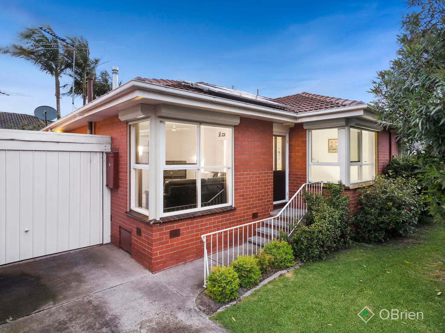 Main view of Homely unit listing, 2/436 Nepean Highway, Parkdale VIC 3195