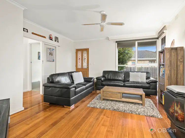 Second view of Homely unit listing, 2/436 Nepean Highway, Parkdale VIC 3195
