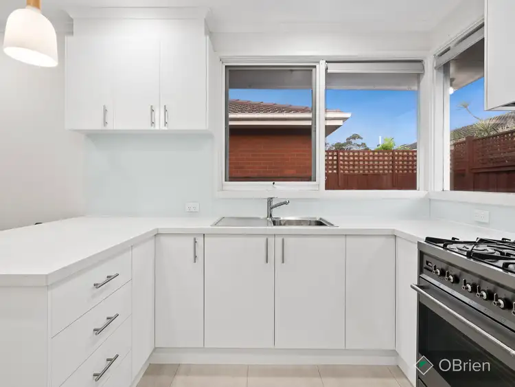 Fifth view of Homely unit listing, 2/436 Nepean Highway, Parkdale VIC 3195