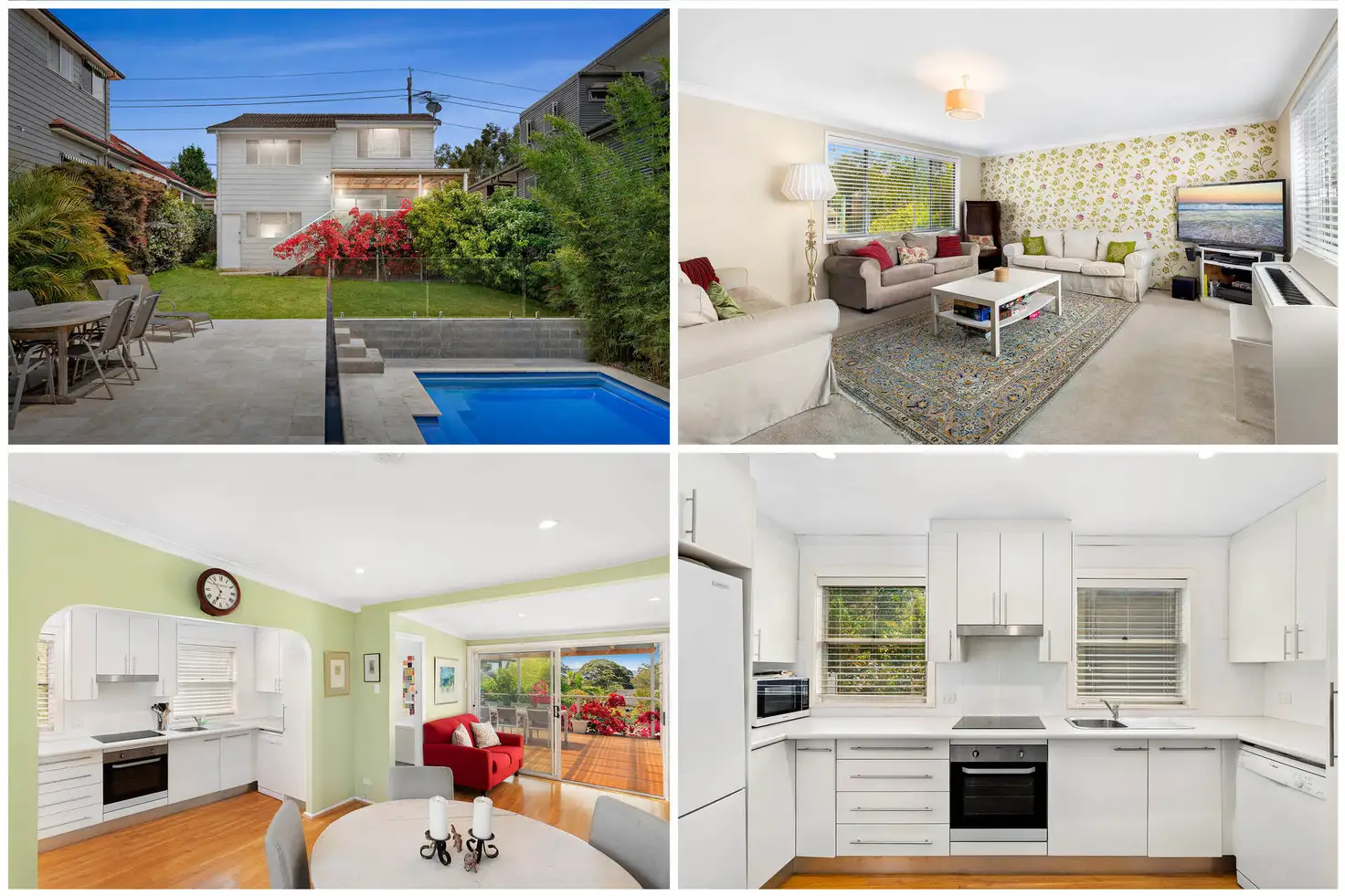 Main view of Homely house listing, 88 Parr Parade, Narraweena NSW 2099