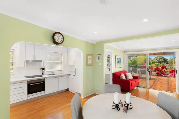 Fifth view of Homely house listing, 88 Parr Parade, Narraweena NSW 2099