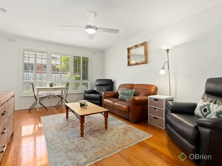 Second view of Homely unit listing, 3/3 Collocott Street, Mordialloc VIC 3195