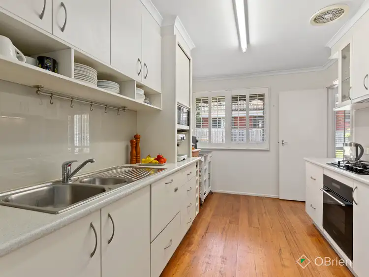 Third view of Homely unit listing, 3/3 Collocott Street, Mordialloc VIC 3195