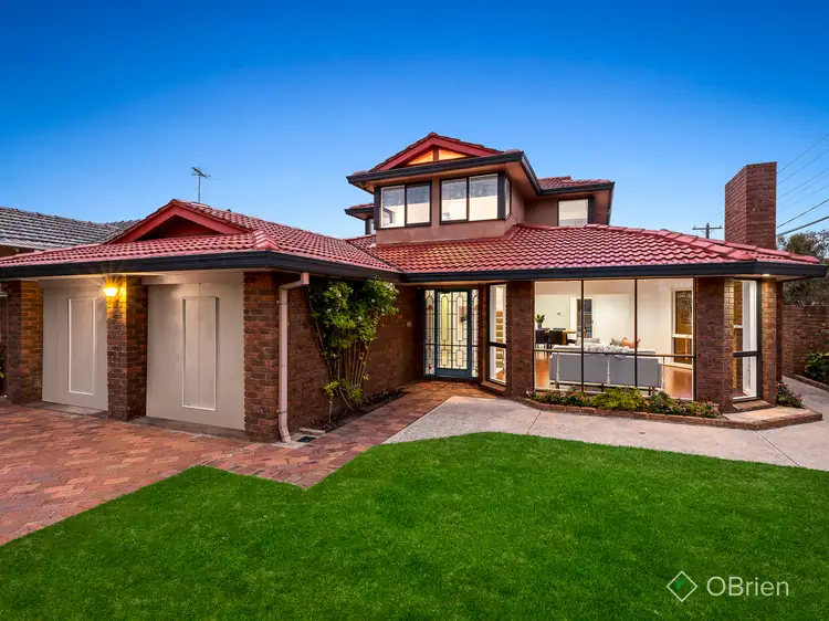 43 Plummer Road, Mentone VIC 3194