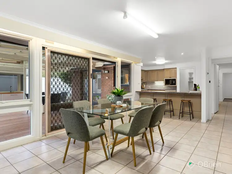 Fifth view of Homely house listing, 43 Plummer Road, Mentone VIC 3194