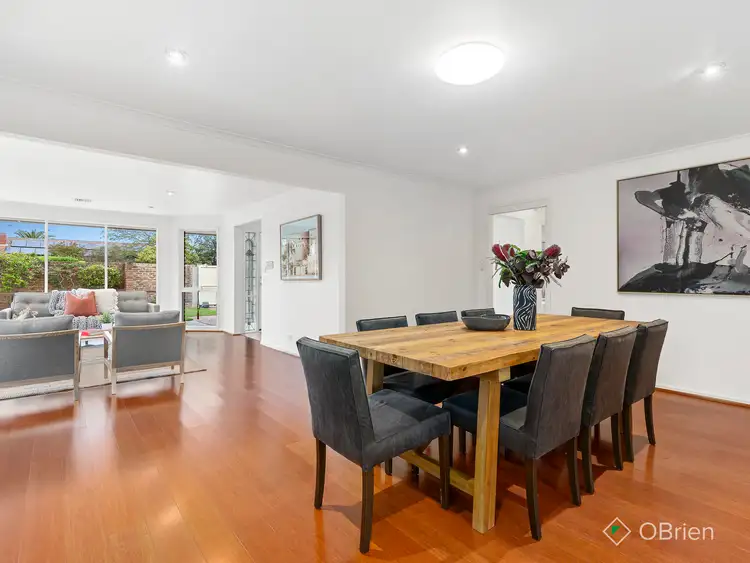Sixth view of Homely house listing, 43 Plummer Road, Mentone VIC 3194