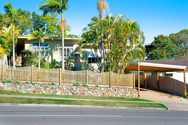 421 Nursery Road, Holland Park QLD 4121