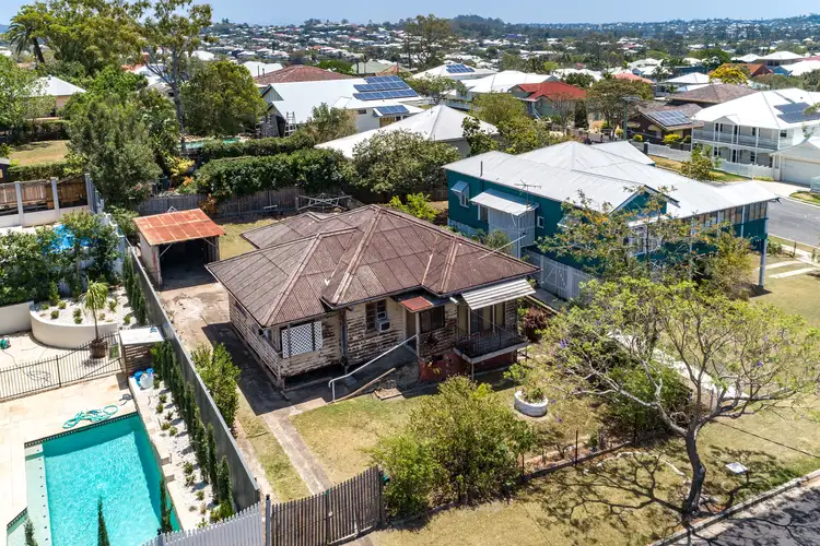 60 Eighth Avenue, Wilston QLD 4051