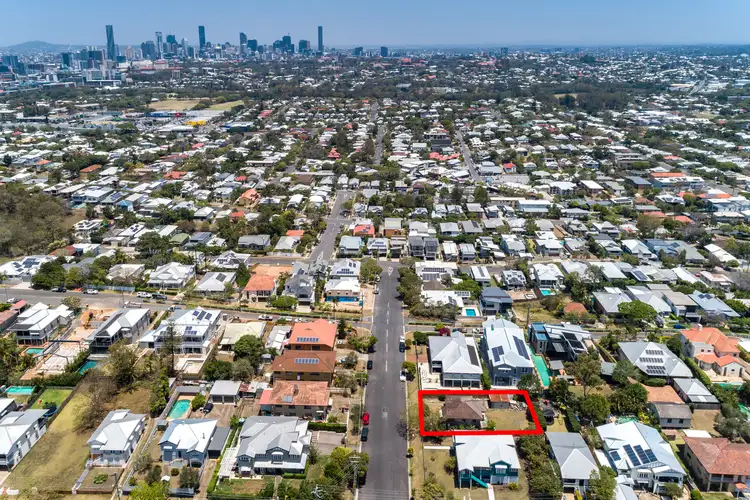 Sixth view of Homely house listing, 60 Eighth Avenue, Wilston QLD 4051