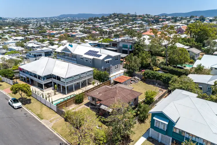 Seventh view of Homely house listing, 60 Eighth Avenue, Wilston QLD 4051