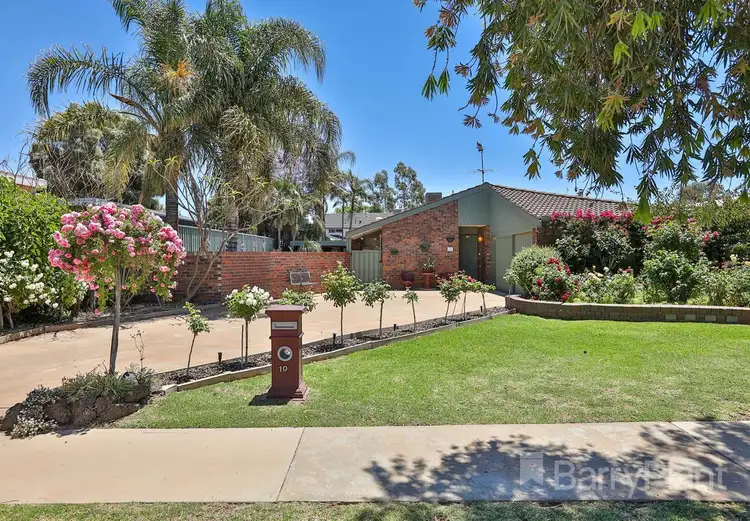 10 Williams Avenue, Mildura VIC 3500