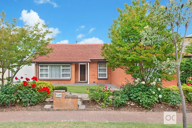 7 Opie Street, West Beach SA 5024